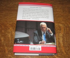 „So Help Me God” by VP Mike Pence-MINT and SIGNED! BRAND NEW!