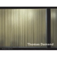Thomas Demand