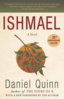 Ishmael by Quinn, Daniel