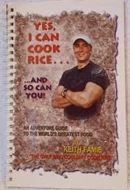 Yes I Can Cook Rice … and So Can You