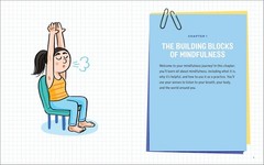 Workbook for Kids: Anxiety Relief / Growth Mindset / Mindfulness 3 book set lot