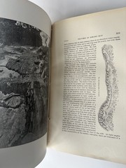 17th Annual Report BUREAU AMERICAN ETHNOLOGY Part 2 Smithsonian Hopi Navajo 1898