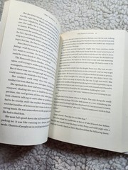 The Perfect Letter Chris Harrison Hardcover 1st Edition 2015 Dey St Novel DJ
