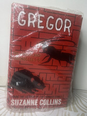 Complete GREGOR Underland Chronicles by Suzanne Collins SEALED Set – Vol. 1-5 PB