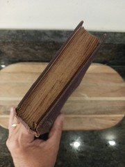 All Sorts And Conditions of Men, An Impossible Story. By Walter Besant HC 1889