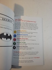 I Can Read Level 2 Ser.: Batman – Who Is Clayface? by Donald Lemke (2013, Trade