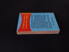 Clifford D. Simak – City – Ace Books First Printing 1958 D-283