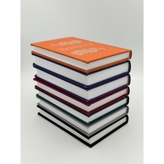 Arcturus Publishing Grimm’s Fairy Tales & World Fairy Tales 7 Book Set Journal