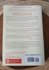 21 Lessons For The 21st Century Yuval Noah Harari Paperback Book