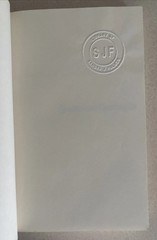 Fancies and Goodnights by John Collier, 1980 Reprint Trade PB, Time Life Books