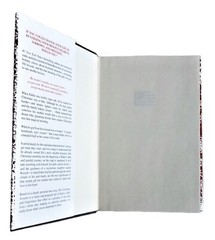 The Christmas Sweater by Kevin Balfe, Glenn Beck and Jason Wright (2008 Book)