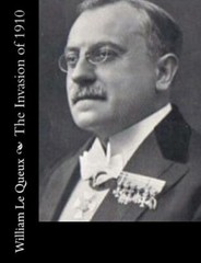 The Invasion Of 1910