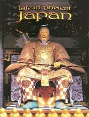 Life in Ancient Japan (Peoples of the Ancient World (Paperback)) – VERY GOOD