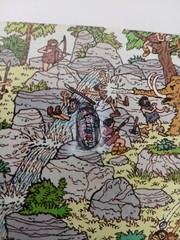 Where’s Waldo Now? by Martin Hanford [ISBN 0-7636-0308-2] Pre-Owned Hardcover
