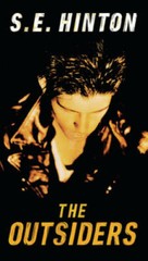 The Outsiders – Mass Market Paperback By Hinton, S. E. – VERY GOOD
