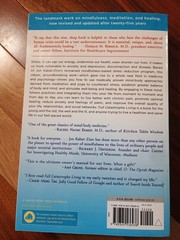Full Catastrophe Living (Revised Edition), Jon Kabat Zinn