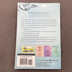 The Glass Girl By Kathleen Glasgow Paperback Book New & Imperfect