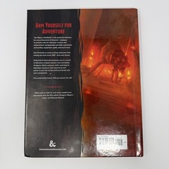 Player’s Handbook (Dungeons & Dragons) by Wizards Rpg Team (2014, Hardcover, 5th