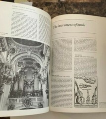 The Larousse Encyclopedia of Music By Geoffrey Hindley 1978 US 578 Pages