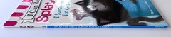 2 Book Lot – Splat the Cat I Can Read Level 1 – Children’s Books – Larger Print
