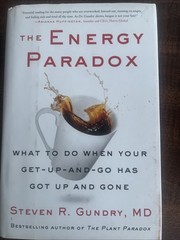 Dr Steven Gundry 6 Book Set Gut Check Keto Code Energy Paradox Etc 4 Hard Cover