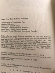 2 Paperbacks By Different Authors