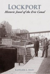 Lockport, New York, Making of America, Paperback