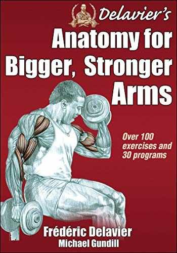 Delavier’s Anatomy for – Paperback, by Delavier Frederic; Gundill – New h