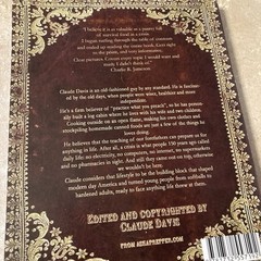 The Lost Ways Book By Claude Davis 4th Edition Survival Prepper Manual