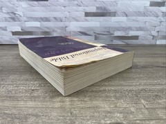 The Inspirational Bible (New Century Version, The Everyday Bible) – ACCEPTABLE