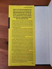 Unreasonable Hospitality (Hardcover) Remarkable Power of Giving People More