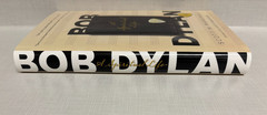 Bob Dylan A Spiritual Life Scott Marshall Dylan’s spiritual life 1st LN 17 hdbk