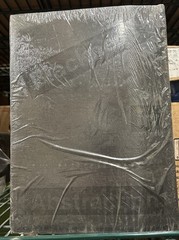 BLACKNESS IN ABSTRACTION By Adrienne Edwards – Brand new sealed copy!