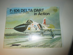 Lot 3 Squadron Signal Publications Aircraft In Action Books USN Spitfire Delta