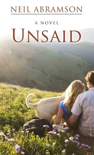 Unsaid (Thorndike Press Large – ACCEPTABLE