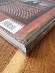 New/Sealed The World of Ice & Fire: Untold History of Westeros & Game of Thrones
