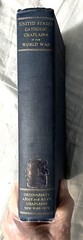 1924 United States Catholic Chaplains in the World War Ex-library