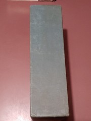 The War of the Revolution by C. Ward, 2 Volume Set, Box, The Macmillan Co., 1952