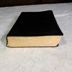 The Reformation Study Bible ESV R.C. Sproul Hardcover Ligonier Ministries