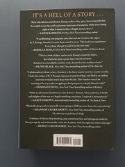 Katabasis (Deluxe Limited Edition) : Signed by R. F. Kuang (2025, Hardcover)
