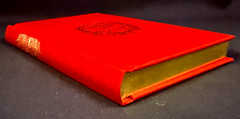 A Christmas Carol – 1st Edition Exclusive Holiday Replica 1843 – Charles Dickens