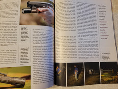 Be Ready! – It’s Only A Matter Of Time – Top Survival Tools & Hints- Dehydrating