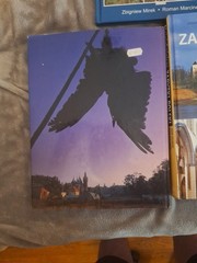 ​Lot of 3 Polish Photography Books: Tatry, Polska Romantyczna, & Zabytki Polski