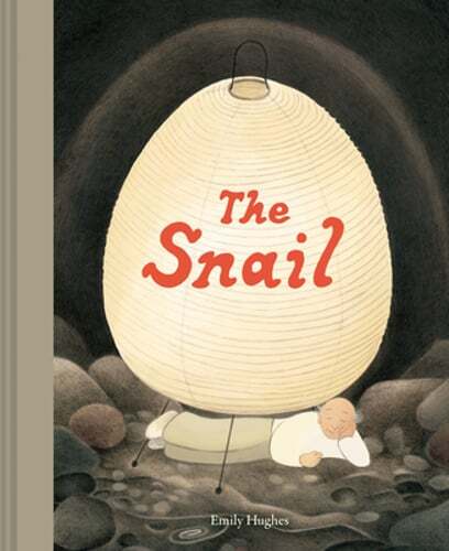 The Snail by Emily Hughes: Used
