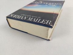 Norman Mailer, The Executioner’s Song, PULITZER PRIZE (1979) 1st ed, 2nd print