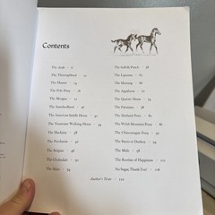 Album of Horses – Paperback By Henry, Marguerite – 1994 Very Nice Condition