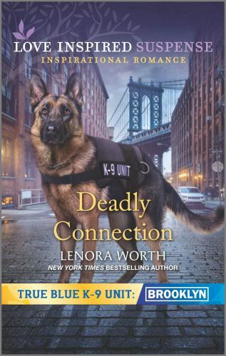 Deadly Connection by Worth, Lenora