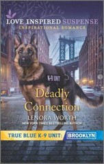 Deadly Connection by Worth, Lenora
