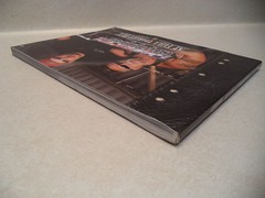 American Chopper At Full Throttle by Mike Flaherty 2004 Discovery Channel