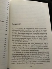 Rearranged:An Opera Singers Facial Cancer And Life Transposed-GOOD-USED-383pages